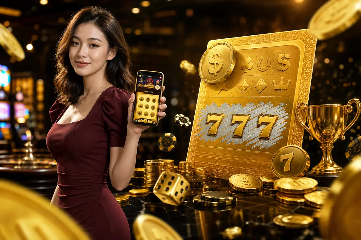 pgpg6 Live Dealer ဆာဗာနှင့် ဒီလာများ