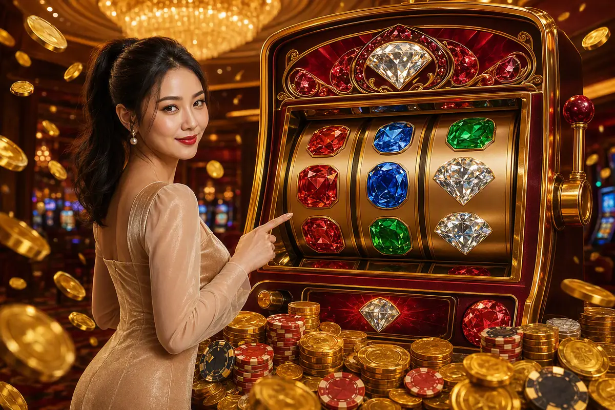 pgpg6 VIP Cashback ဝန်ဆောင်မှု Baccarat ကစားသမား
