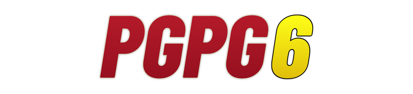 pgpg6 logo